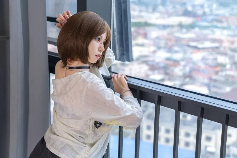 IrontechDoll Suki | 165cm G