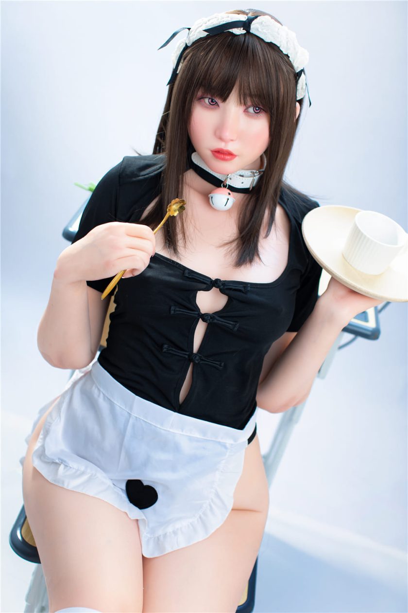 IrontechDoll Weiki | 166cm C