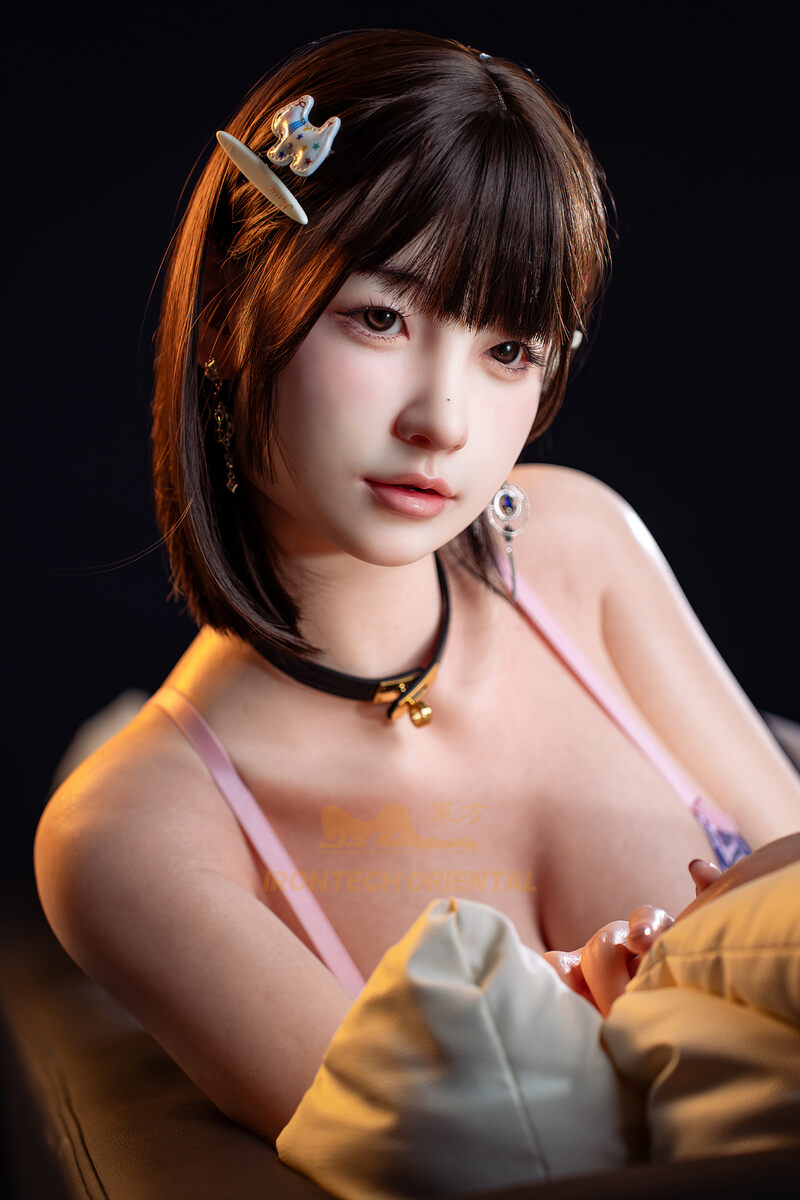 Love doll Yelan für Erwachsene mit hohem Komfort