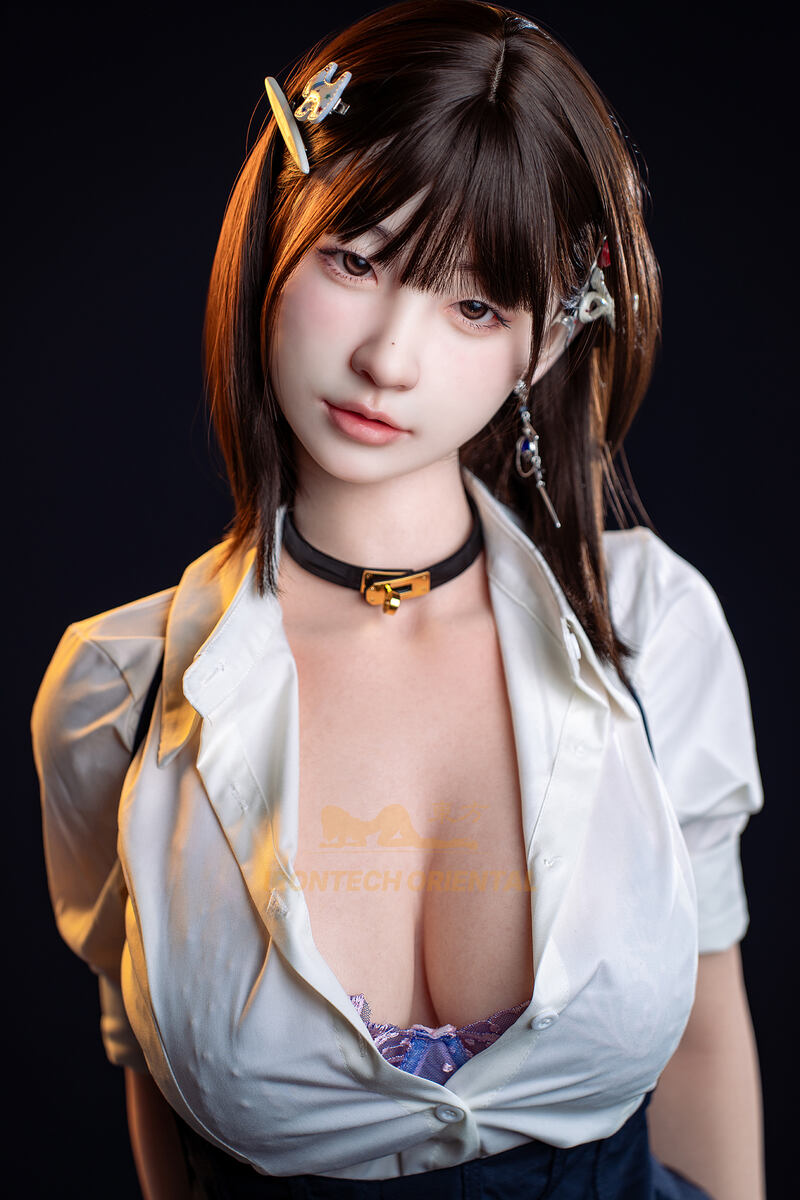Asiatische living sex doll für Erwachsene