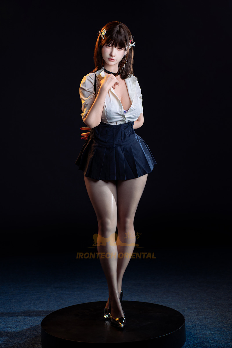 IrontechDoll Yelan | 158cm F