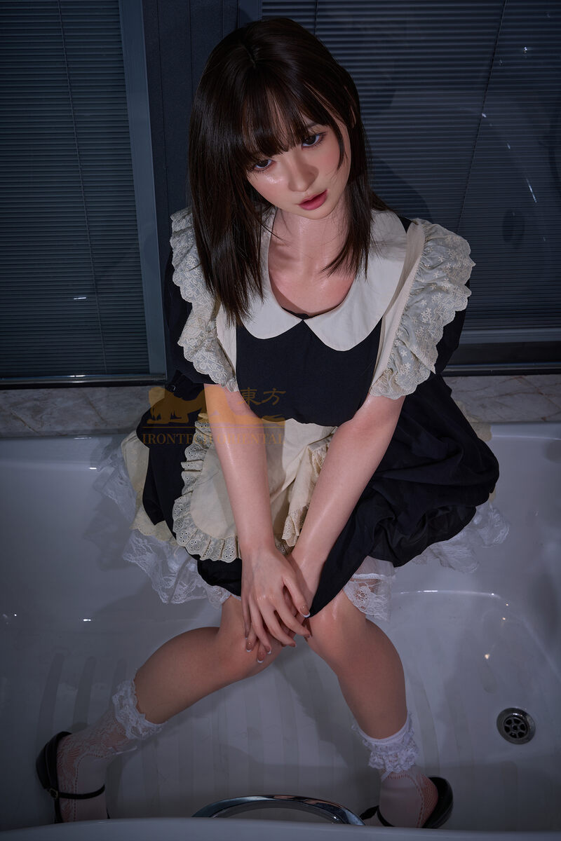 Realitätsnahe Augen bei sexdoll