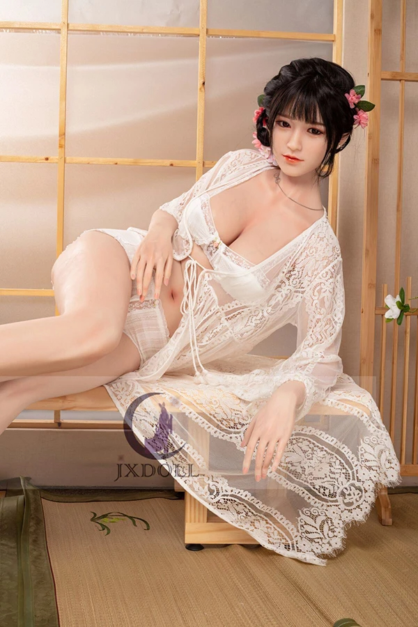 JXDoll Lila | 170cm D