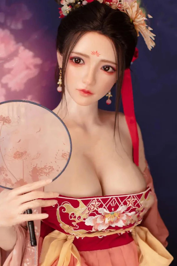menschliche Lovedoll