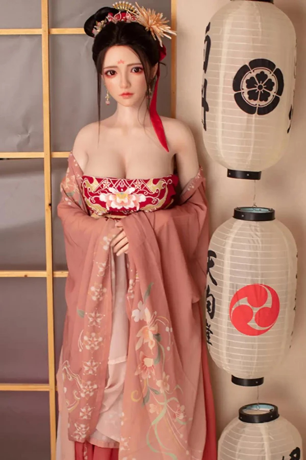 JXDoll Qi | 150cm