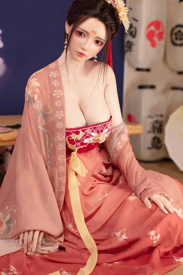 Sexy Classic Sex Doll