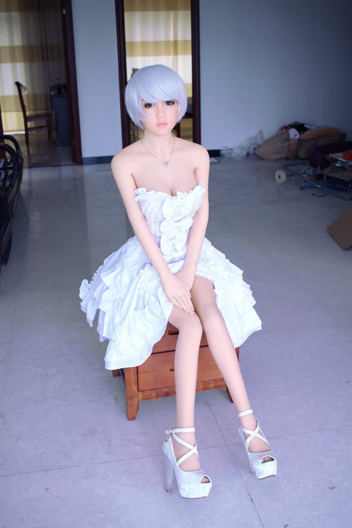 148cm lebensgroße sex doll