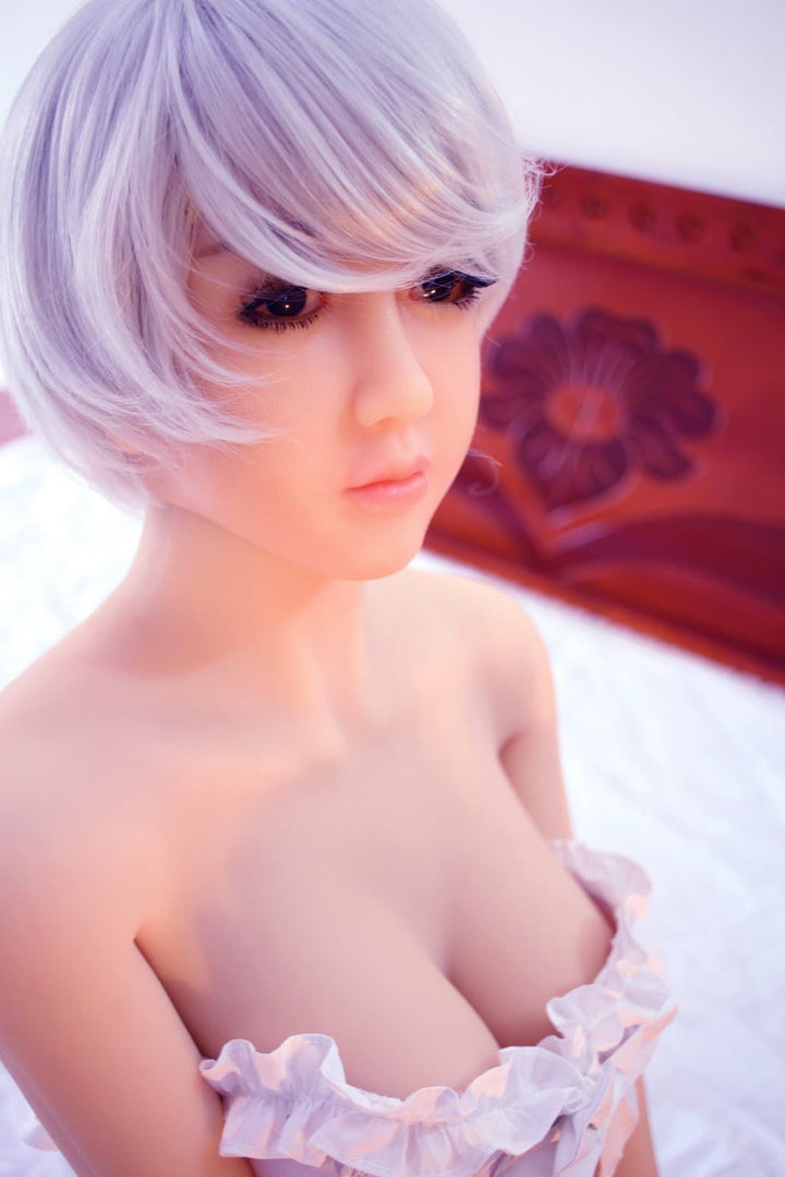 Liebespuppe Doll baby