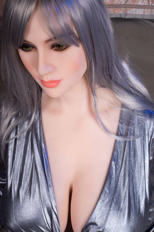 WM Doll 167cm