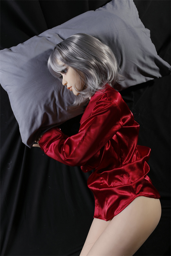 ppremium TPE Doll
