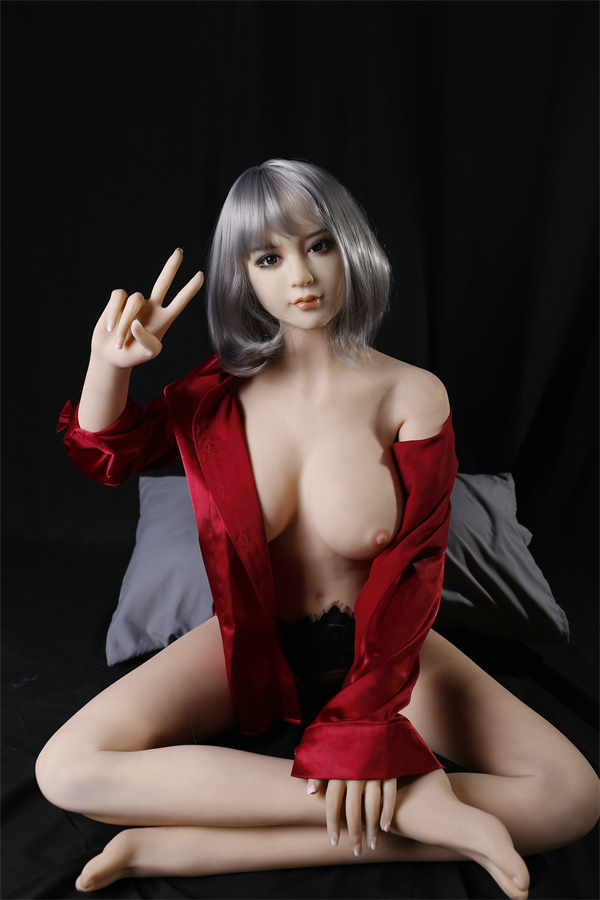 sexy echte Love doll