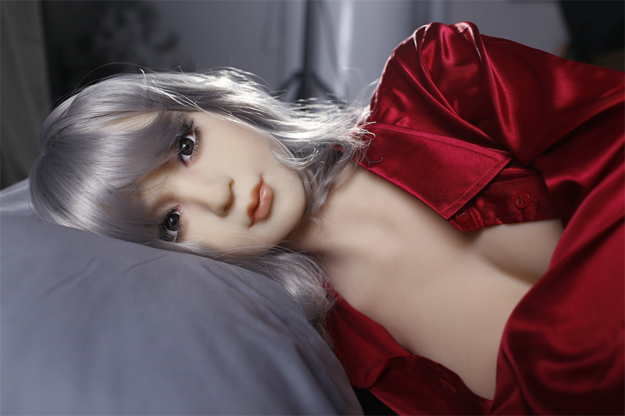 erwachsene sexpuppe kaufen