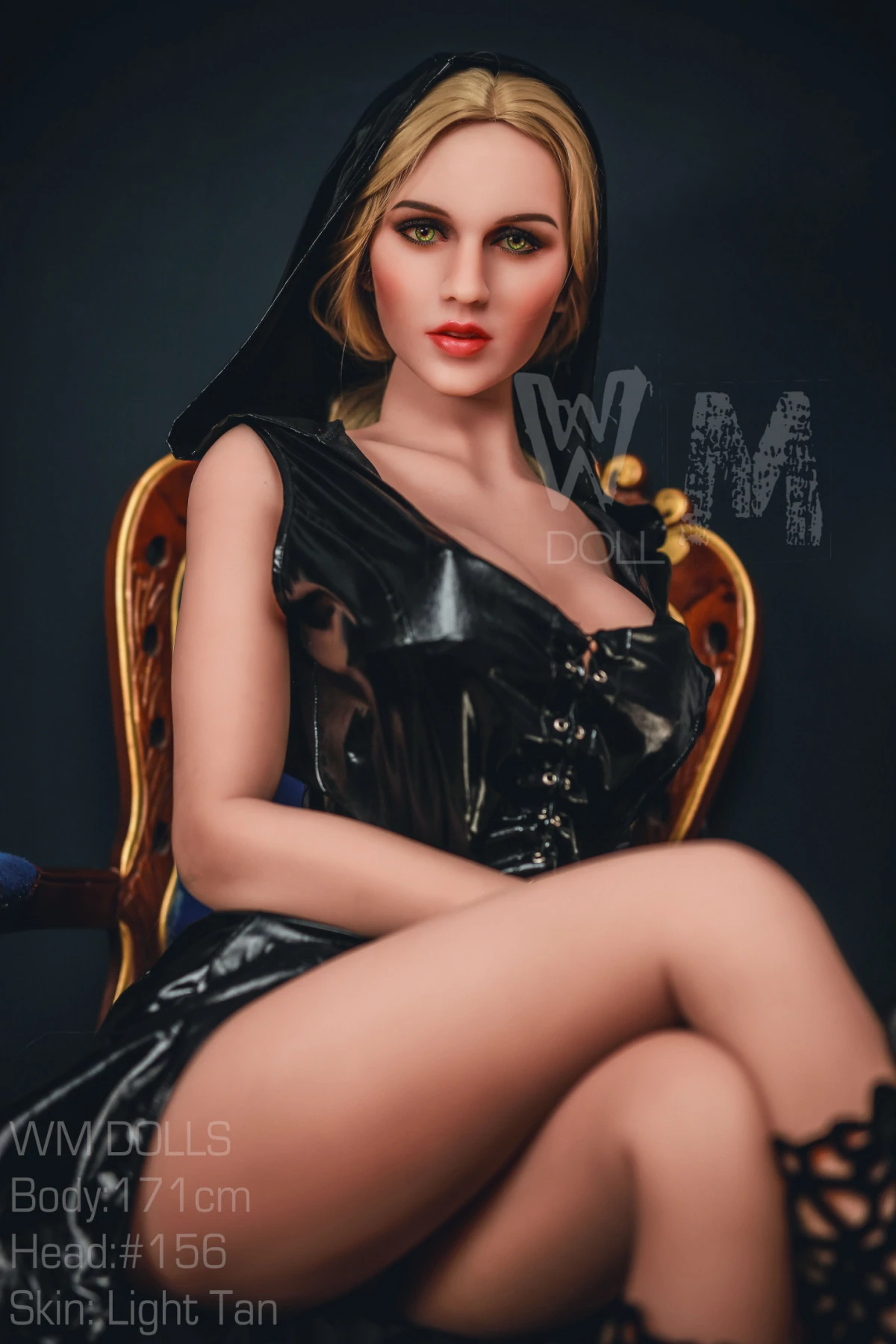 Sexpuppe für Erwachsene