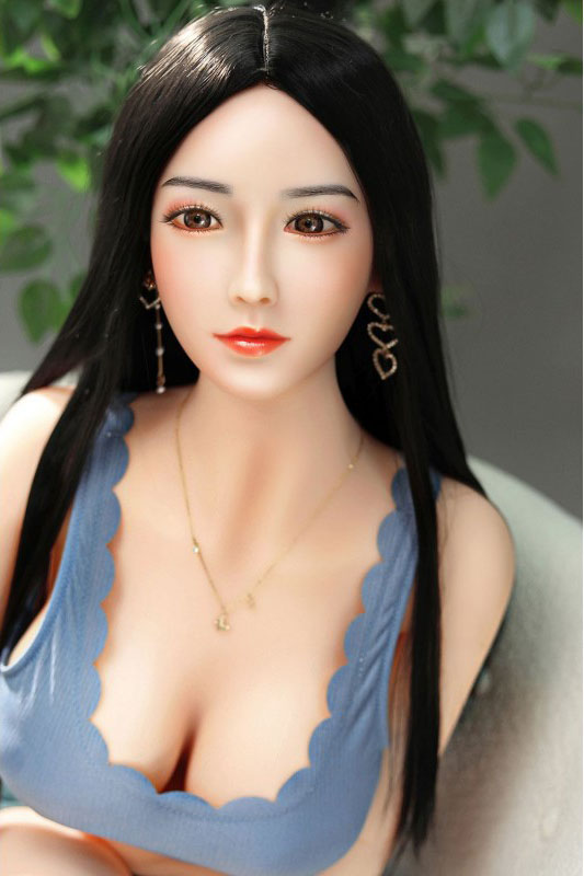 Ultra Real China Doll