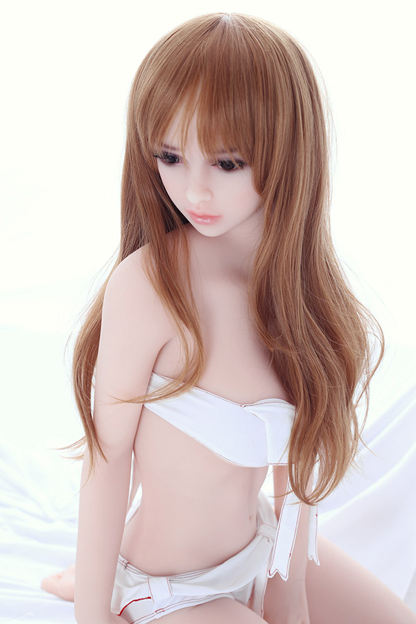 d Cup zierliche Realistic sex doll