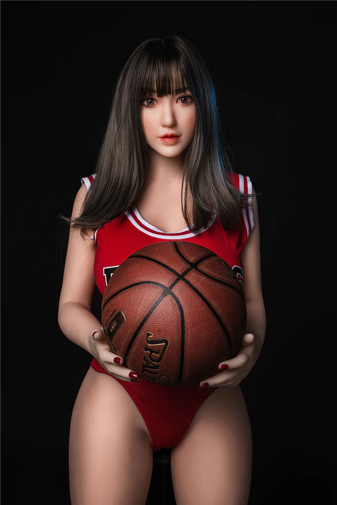 Basketball baby sexdoll