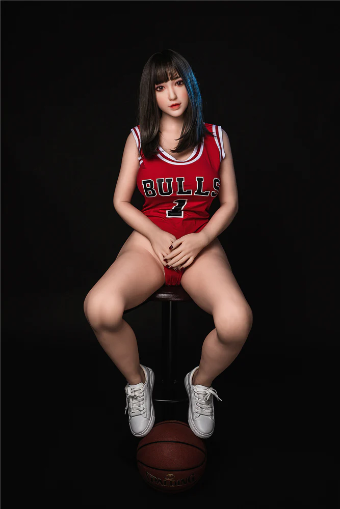 Babe sex puppe