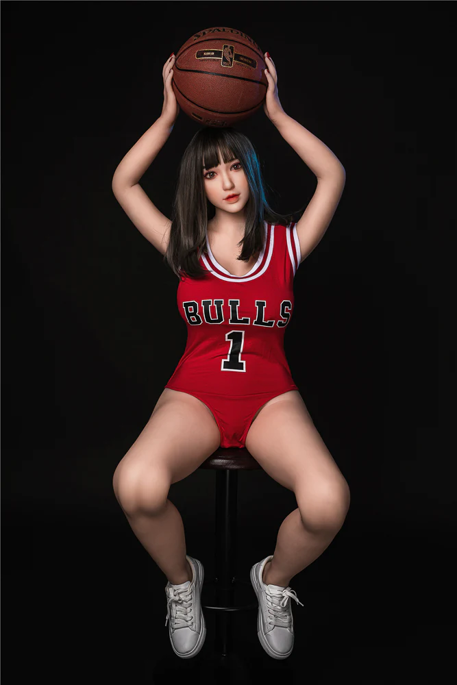 Sport sexpuppe