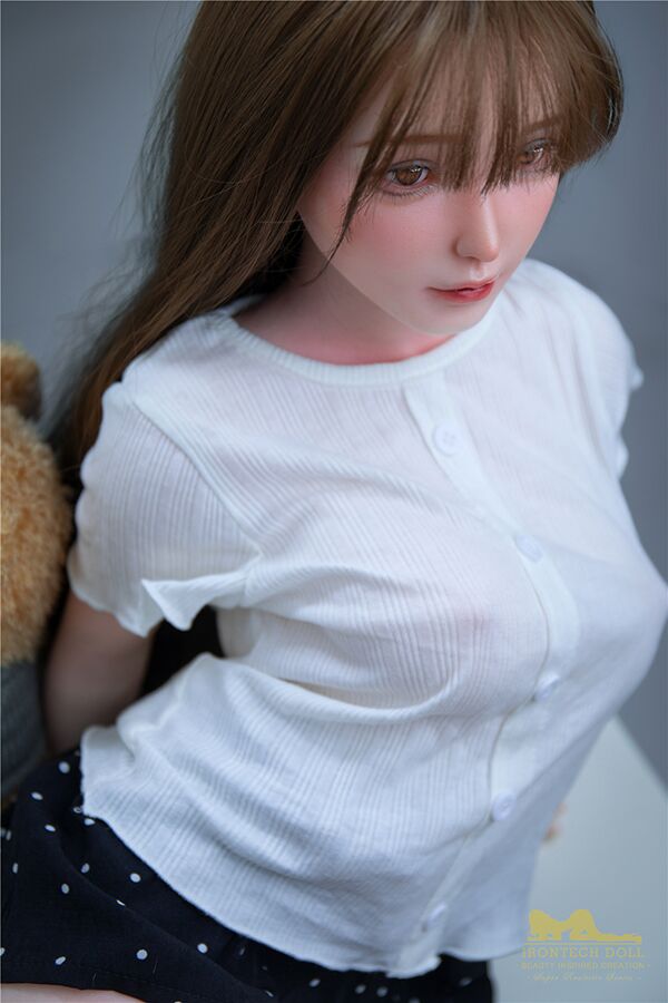 teen real doll