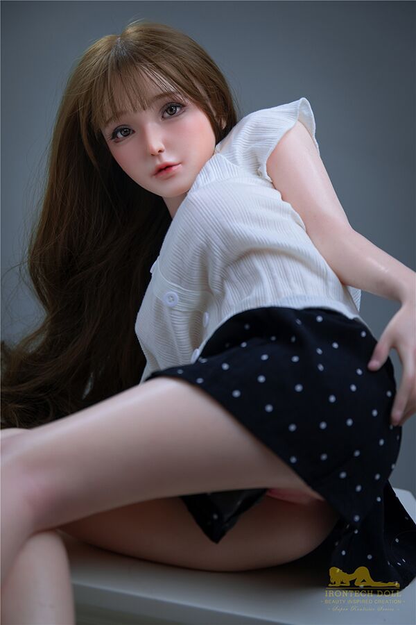 Süße Love doll