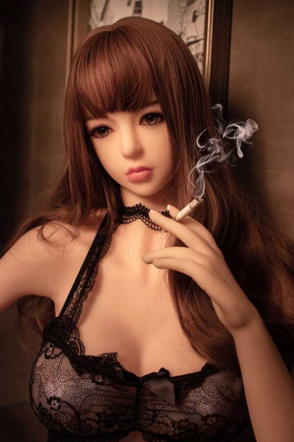158cm real sex doll