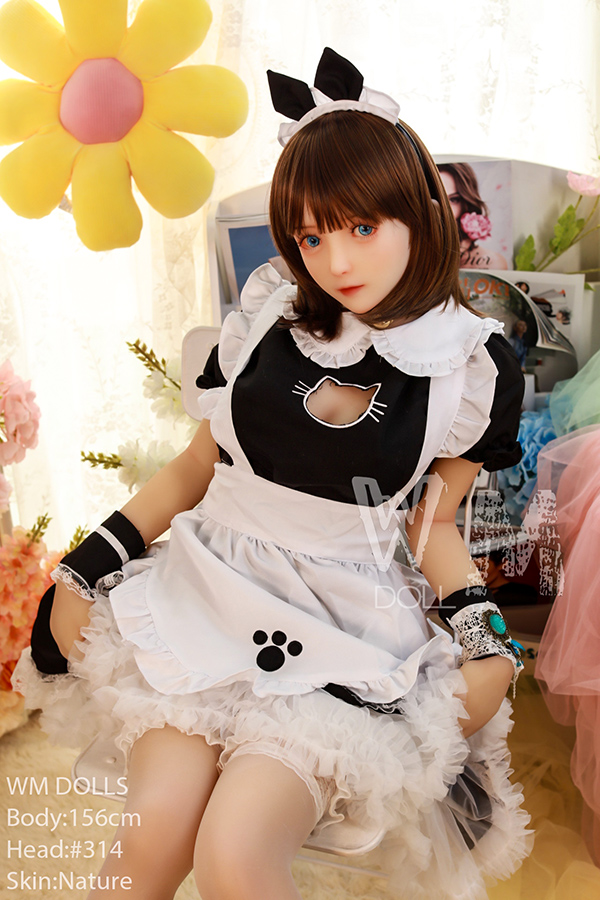 Maid Japanische WM Doll kaufen