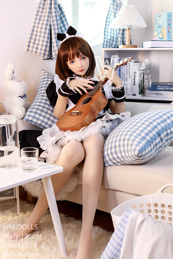 Real sex doll