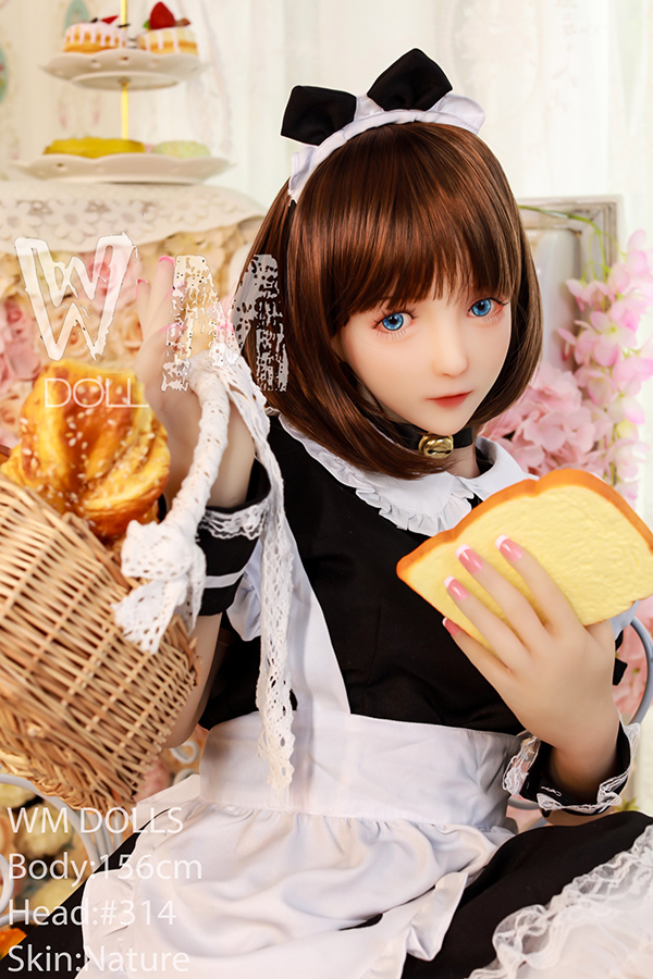 WM Doll kaufen - Mitzi
