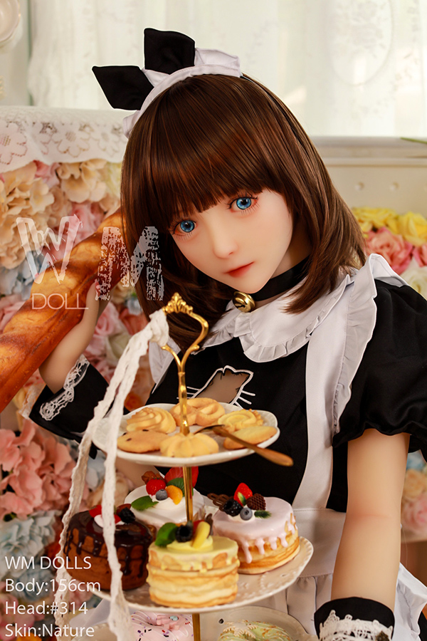 Realistic Love doll