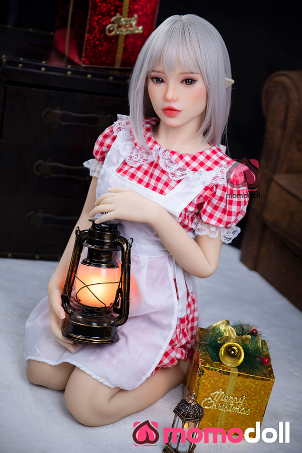 Magd elf young Love doll