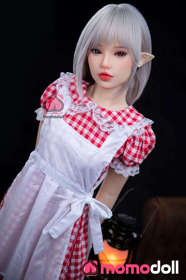 Elf Fantasy Liebespuppe