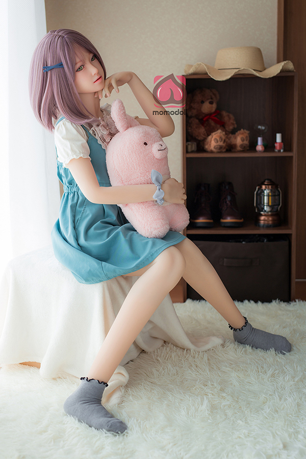 kleine Momo TPE Real doll