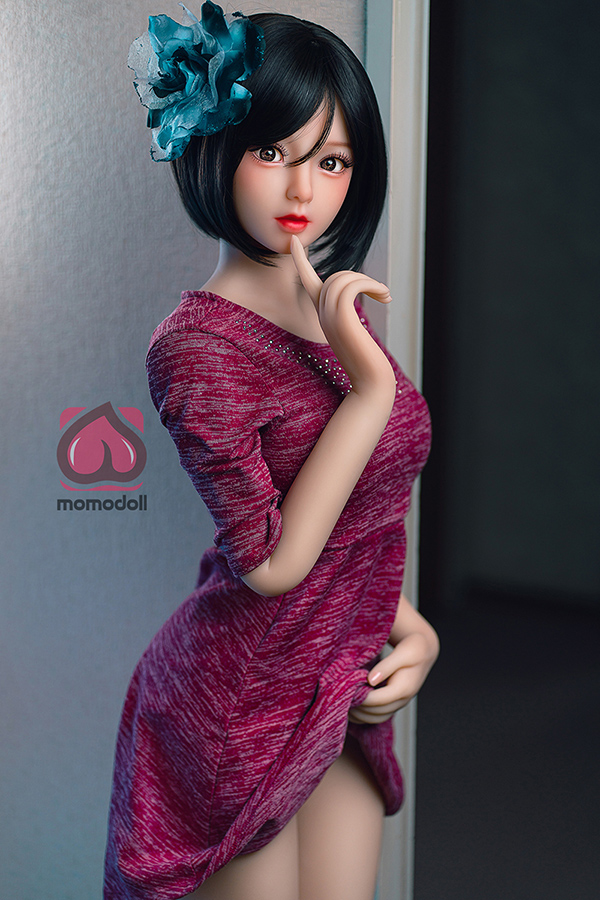 Sex Experte Real doll