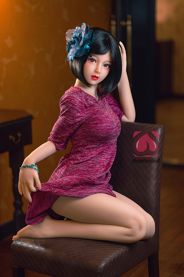 Real sex doll
