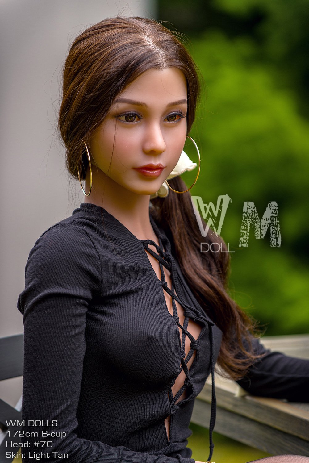 luxus sex doll