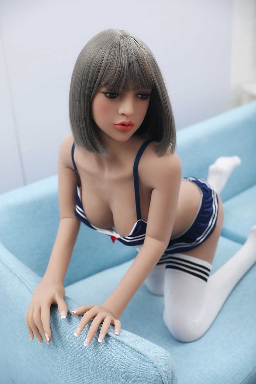 E cup sexpuppe