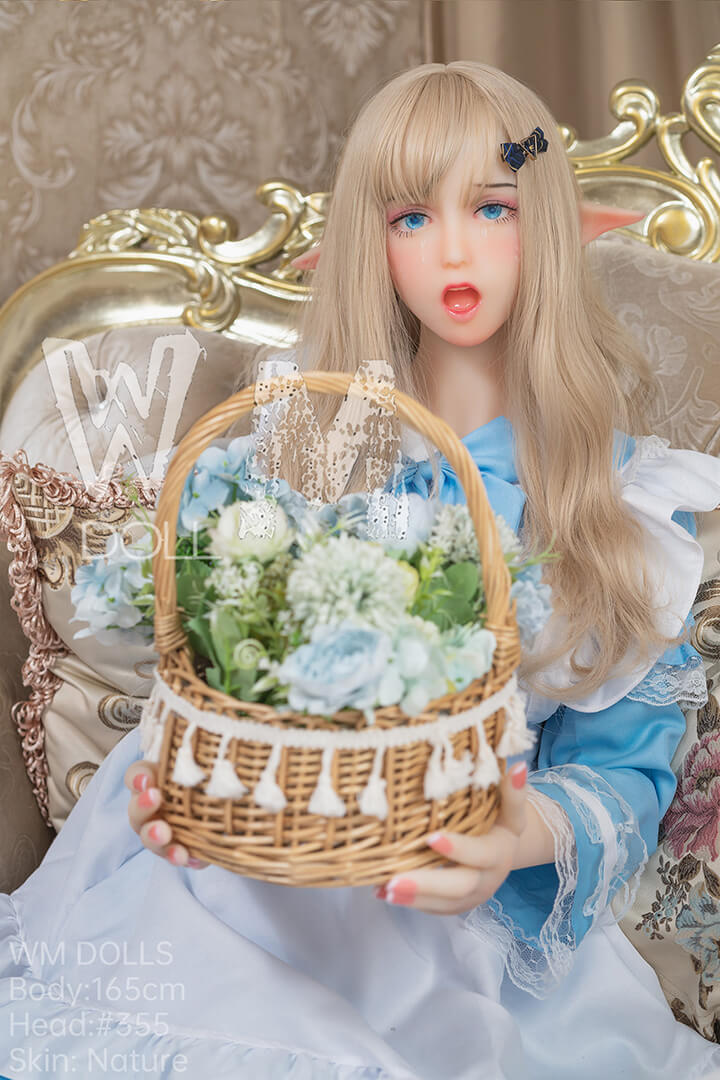 sÃ¼ÃŸe Liebespuppe Doll