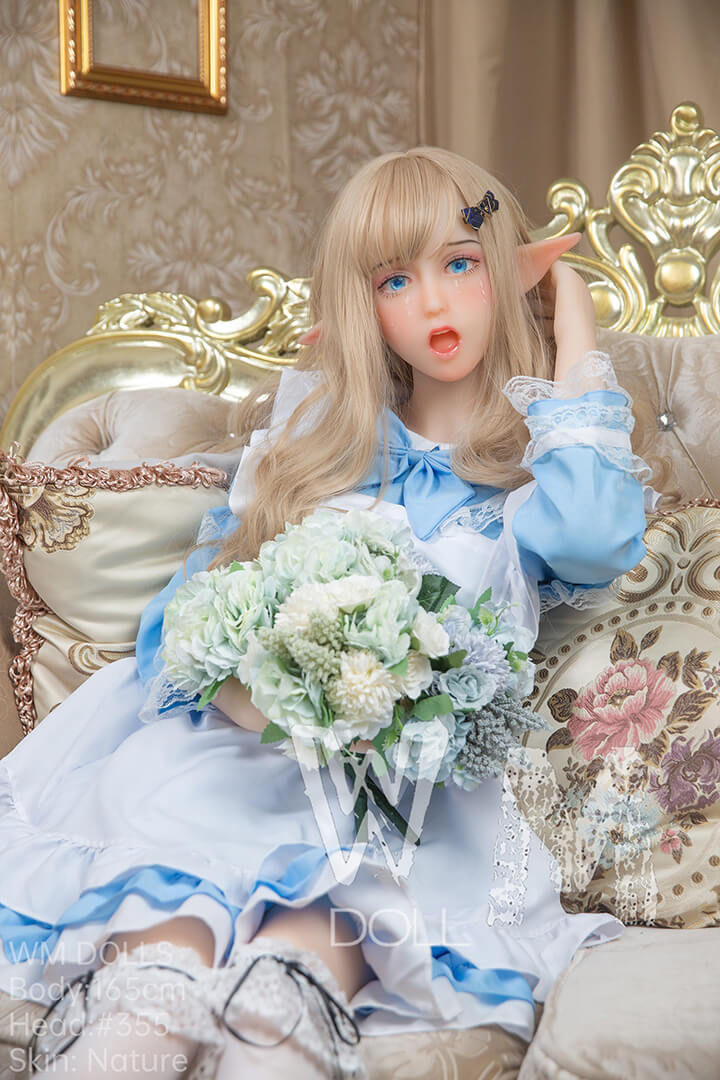 Real Love doll baby
