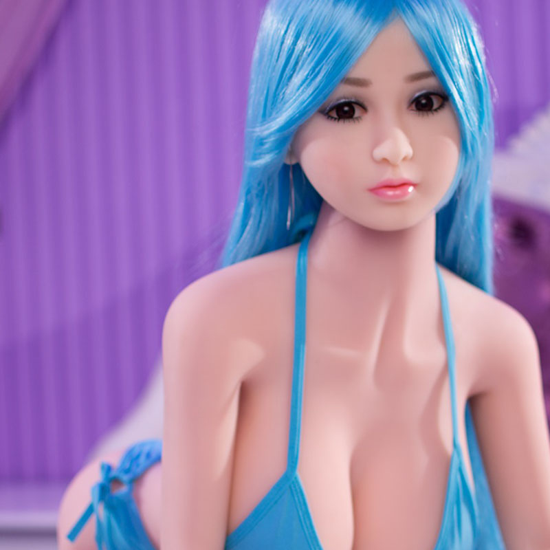 schöne volle titten real sex doll
