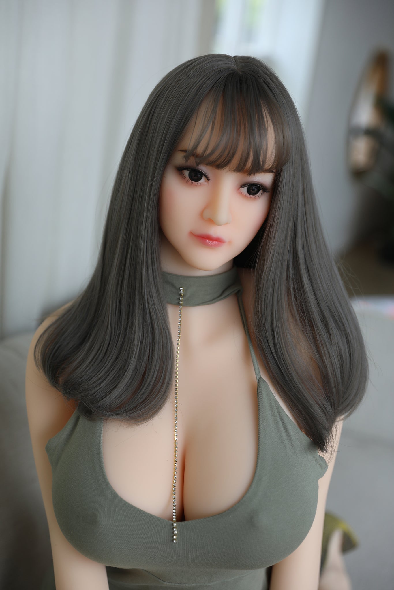 Erotische sex doll