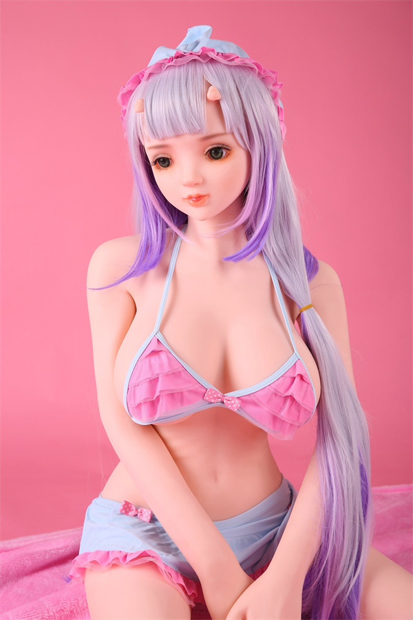 japanische cartoon sex doll