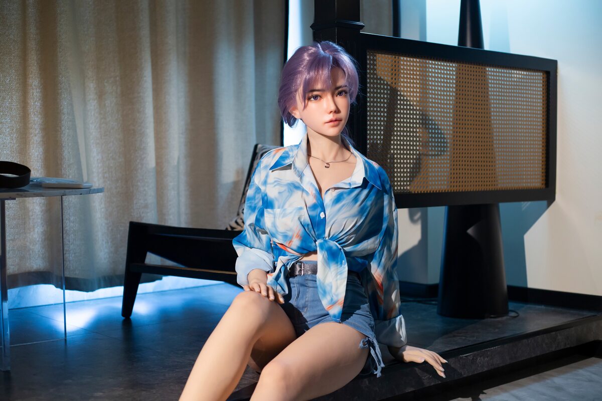 realistische weibliche sexdoll