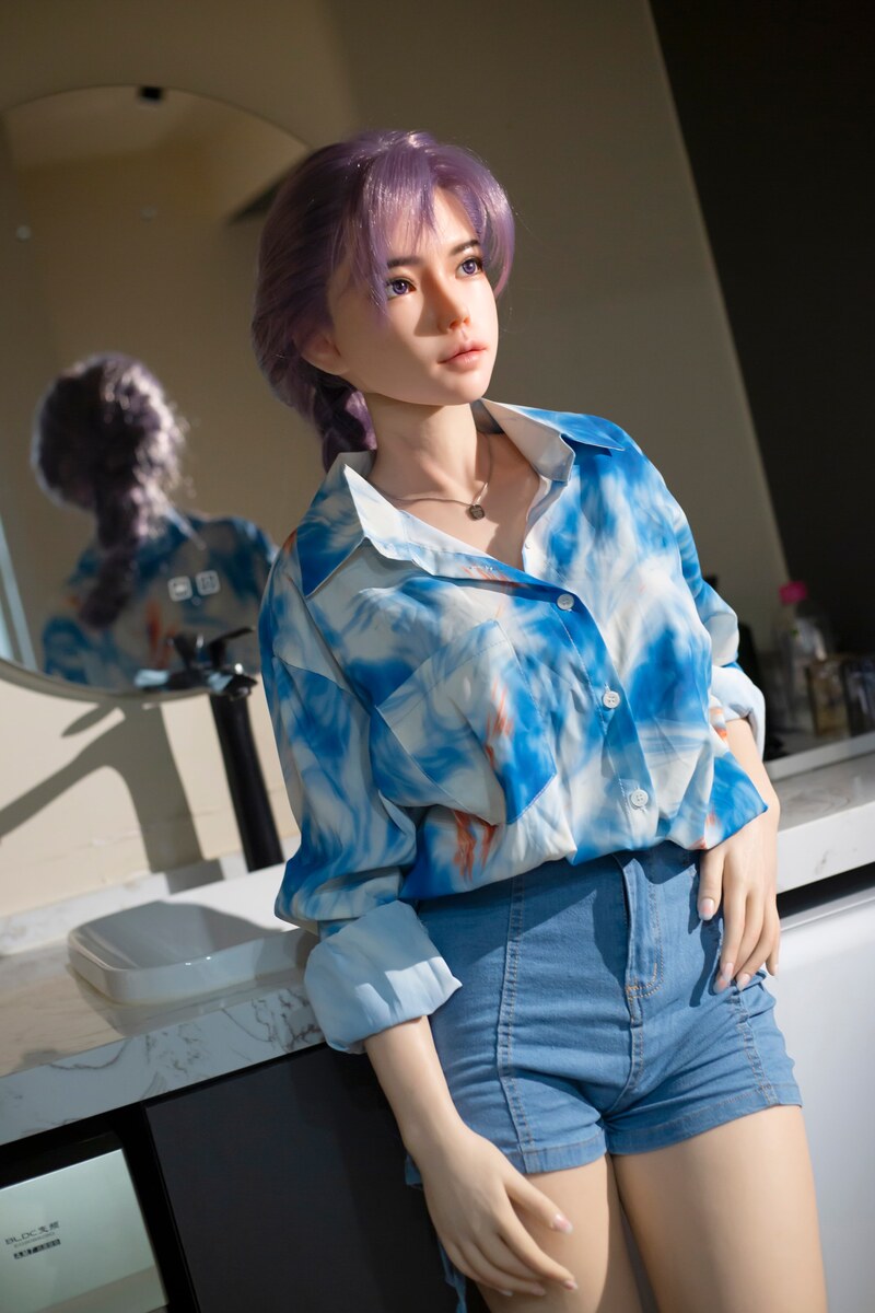 QitaDoll Una | 166cm D