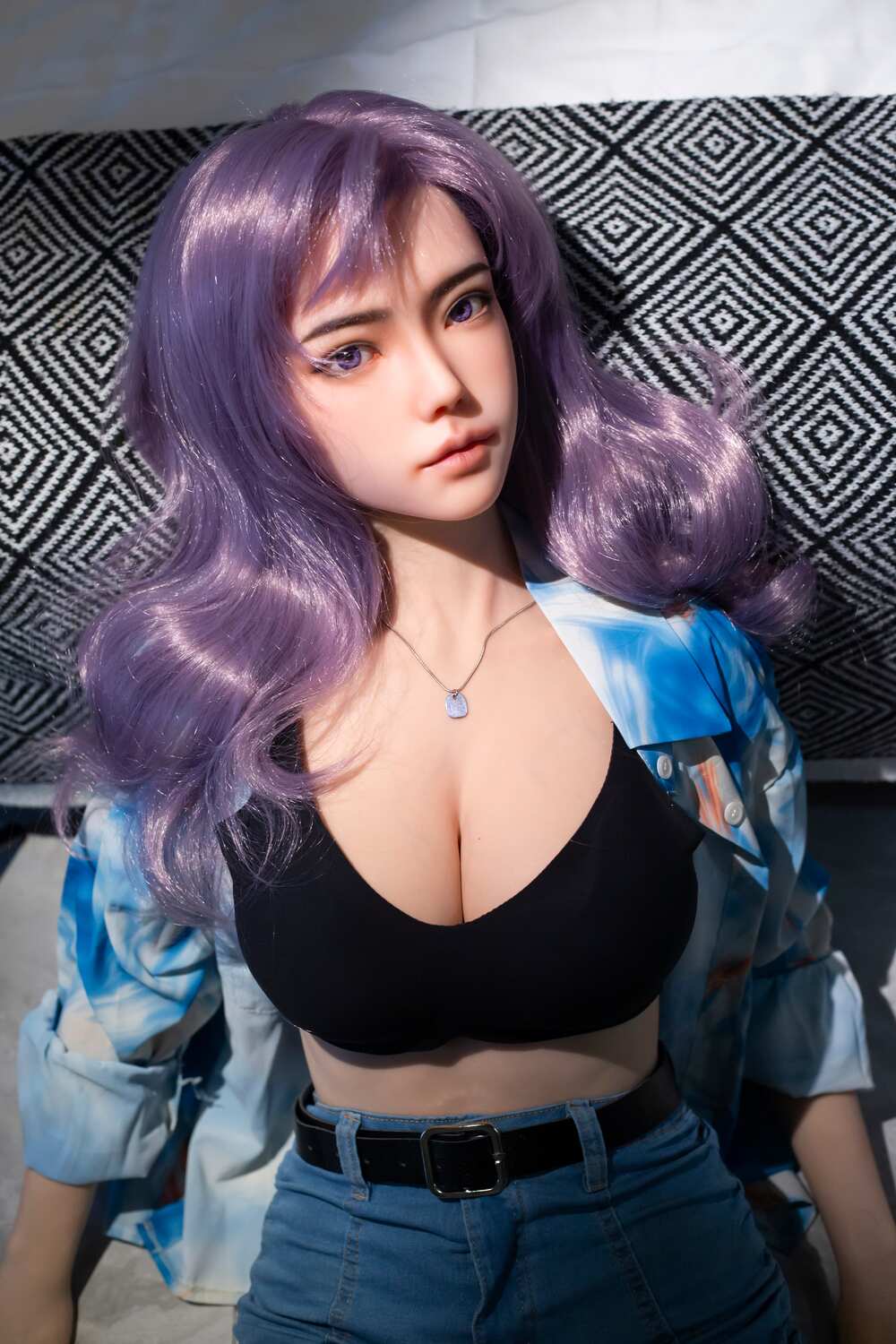 pralle D Cup real dollsex
