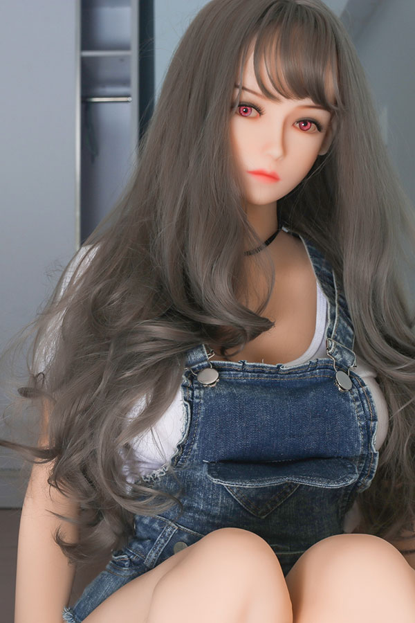 TPE doll Guenstige kaufen