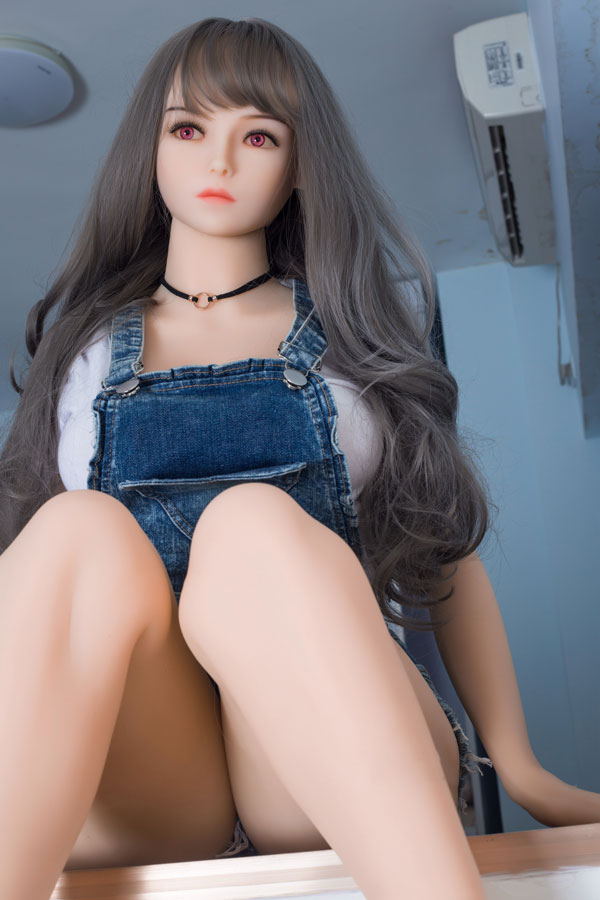 Dolls Liebespuppen