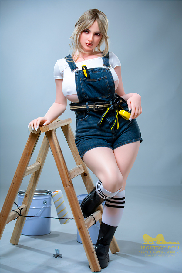 BBW Erwachsene Sexpuppe