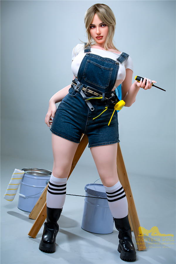 Dienstprogramm Sexpuppe