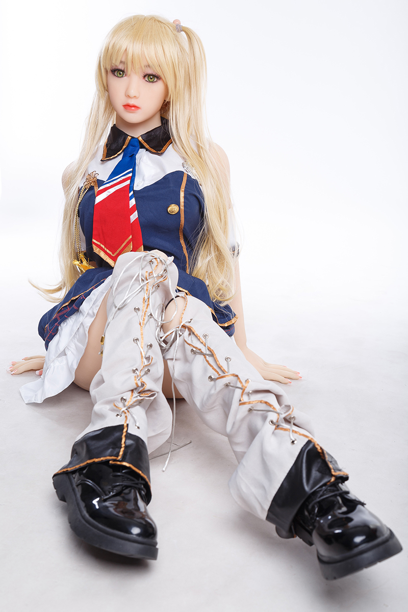 Elf sex doll