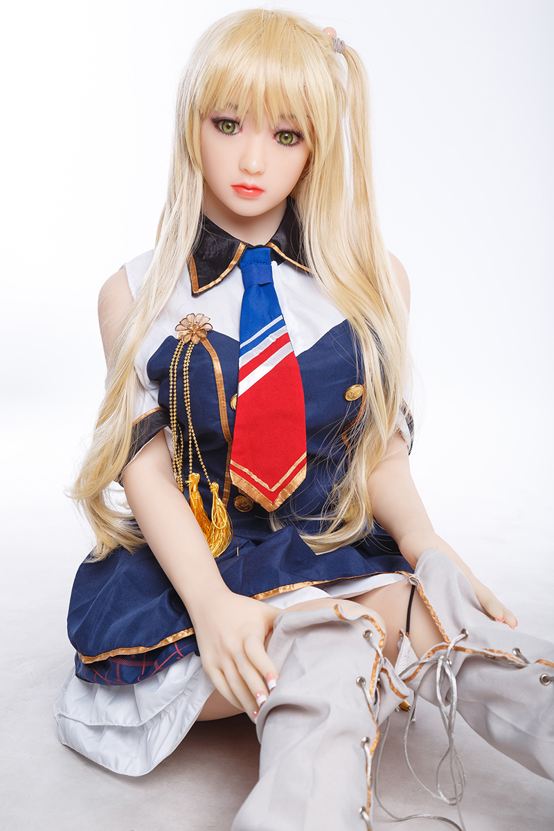 realistic sex doll